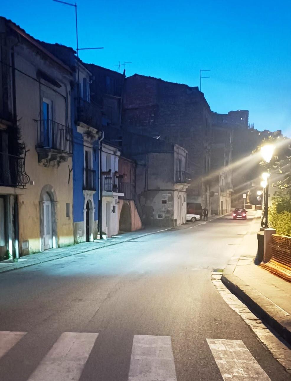 Antico Mercato 라구사 외부 사진