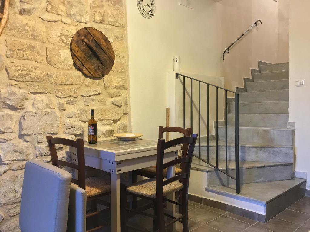 Antico Mercato 라구사 외부 사진
