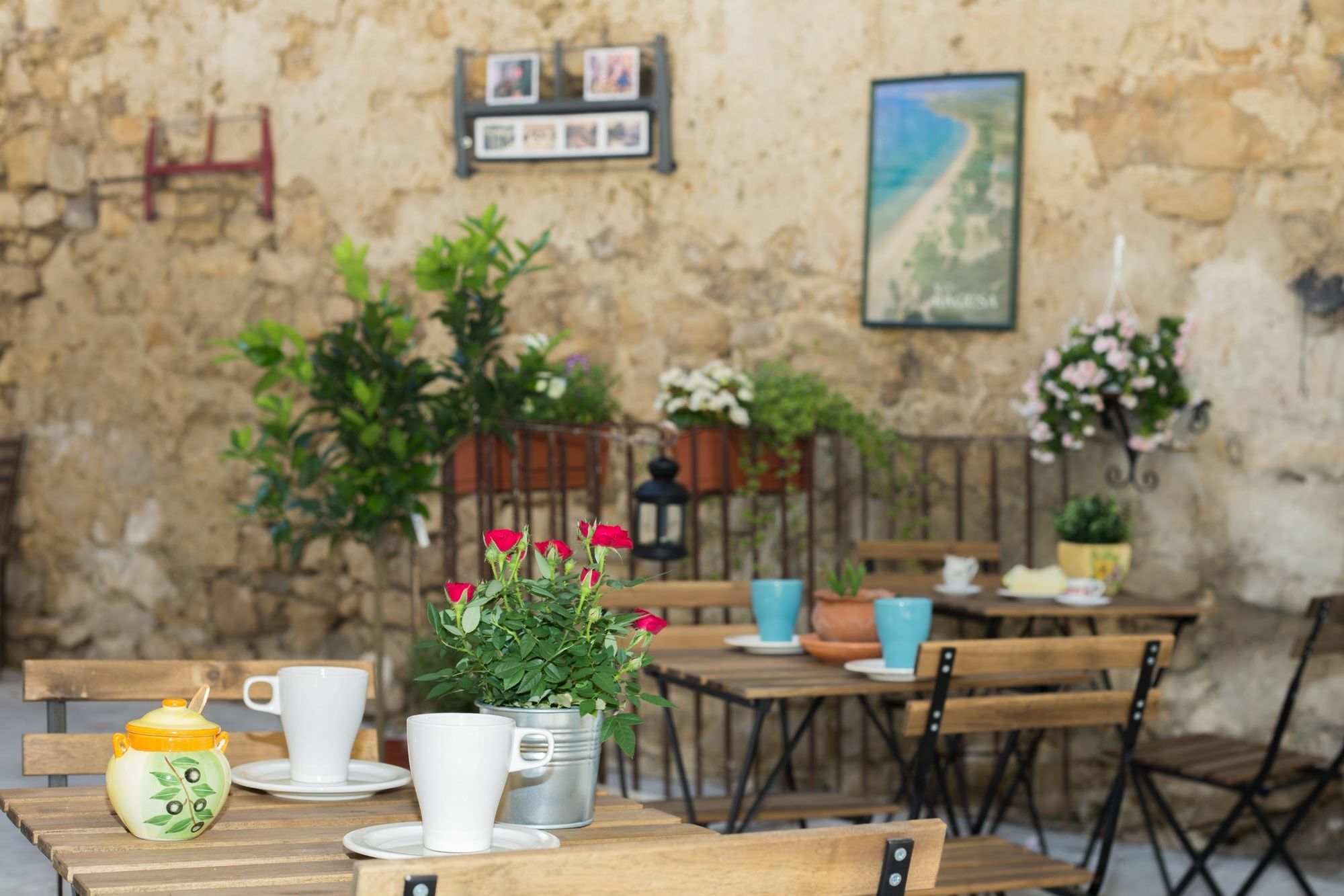 Antico Mercato 라구사 외부 사진
