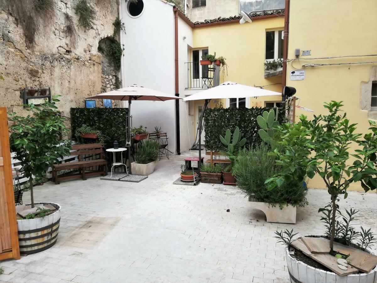 Antico Mercato 라구사 외부 사진