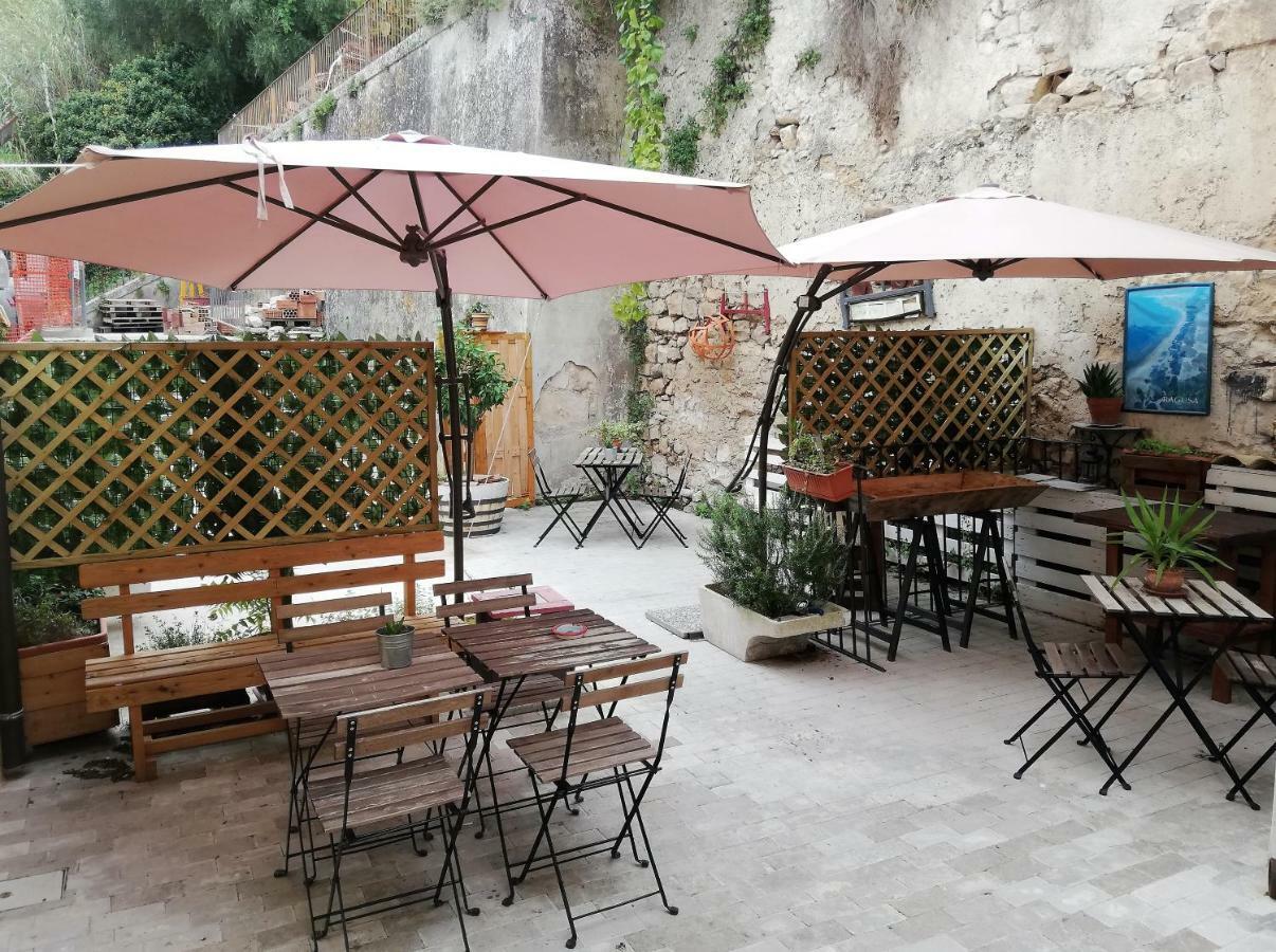 Antico Mercato 라구사 외부 사진